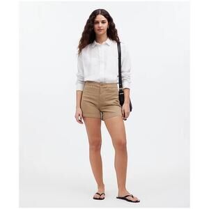 Madewell Emmett Shorts 24